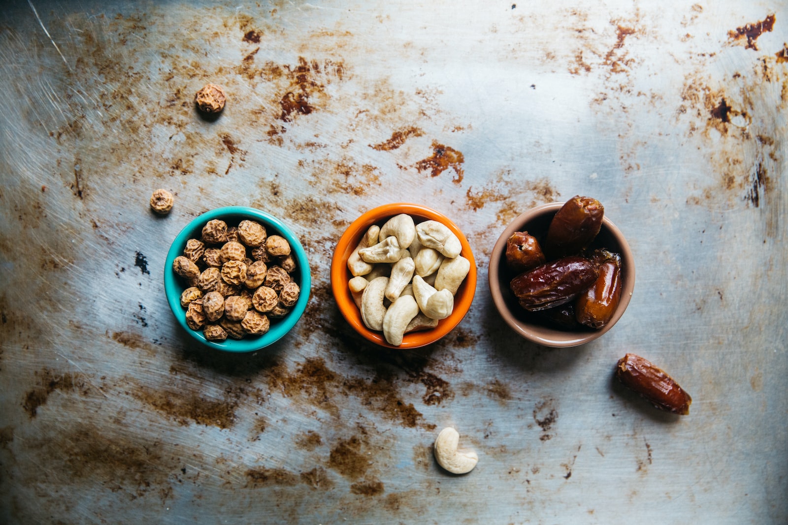 Keyakinan Orang Puasa. Photo by Rachael Gorjestani on Unsplash.