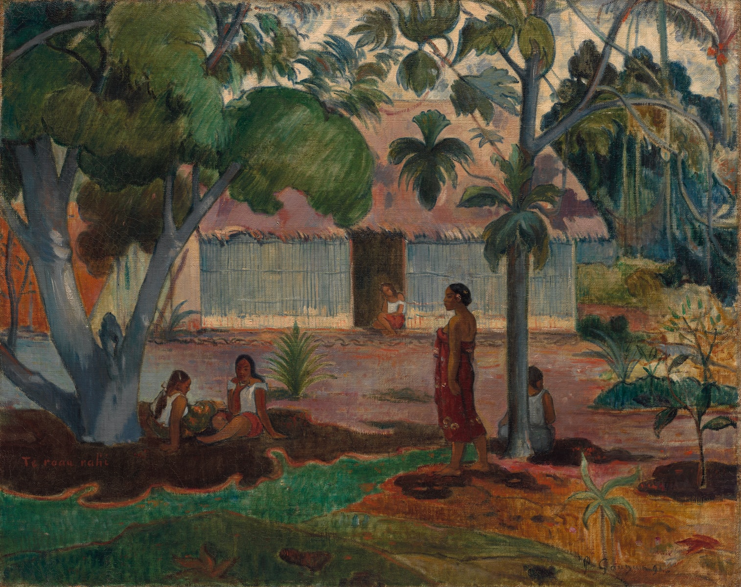 PCNU-PATI Photo by The Cleveland Museum of Art