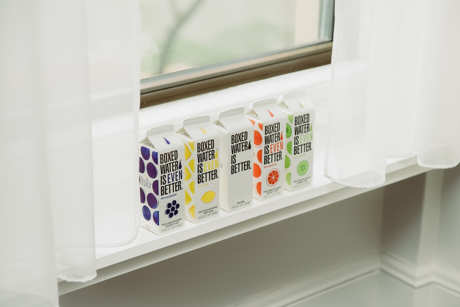 PCNU-PATI Photo by Boxed Water Is Better