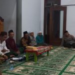 Lazisnu Klakahkasihan Tuai Pujian dari Ketua MWC-NU