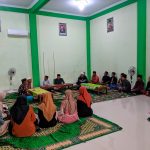 PAC IPNU IPPNU Dukuhseti Didorong Segera Gelar Konferancab