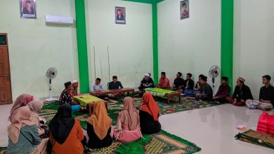 PAC IPNU IPPNU Dukuhseti Didorong Segera Gelar Konferancab