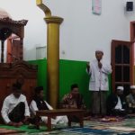 Katib Syuriyah NU Gembong Sebut Kriteria Aswaja