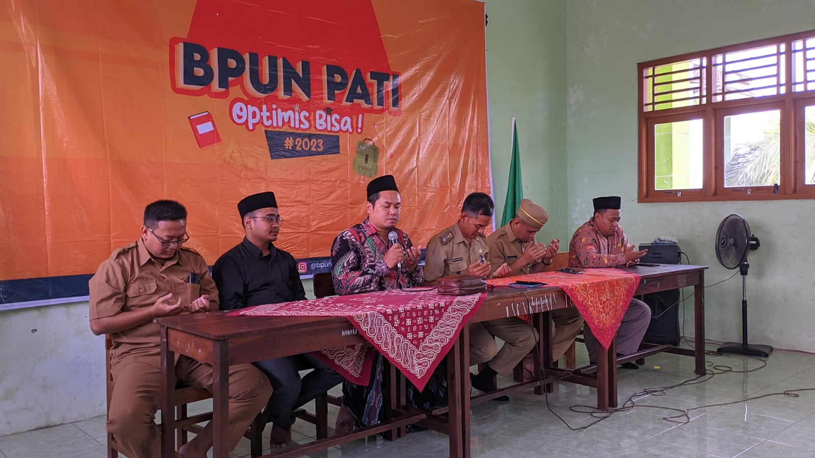 PCNU-PATI