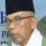 KH. Imam Sofwan, Ketua PCNU Periode 2008-2013 wafat