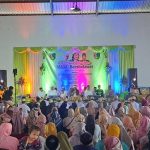 Reuni Akbar MANU Gembong, Yayasan: Jangan Mudah Terpengaruh!