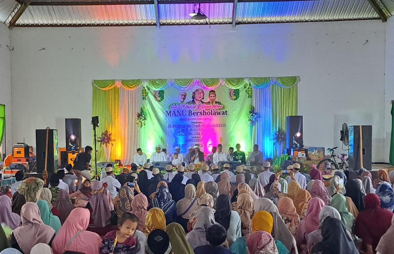 Reuni Akbar MANU Gembong, Yayasan: Jangan Mudah Terpengaruh!