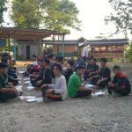 Gelar PKD, Ini Target Ketua GP Ansor Gembong