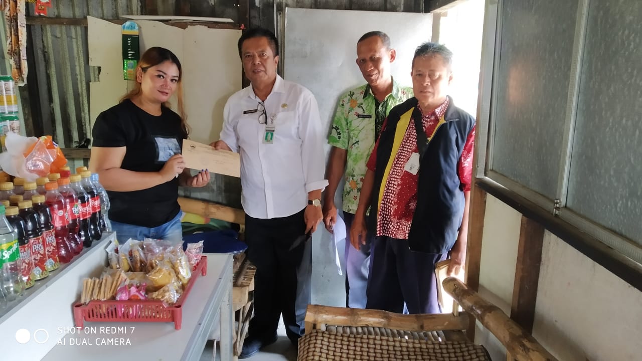 PCNU Tegas Dukung Pembongkaran Warung Remang-remang