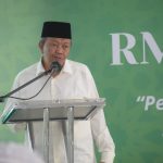 Gelar Halal Bihalal, RMI PWNU Jateng Bahas Agenda untuk Perkuat Pesantren dan Madin