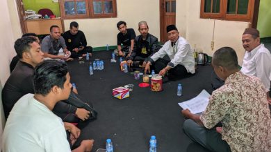 PC Pagar Nusa Dan LPBH NU dampingi Korban Penganiayaan