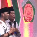 Perjalanan Spiritual Ustadz Hanan Attaki: Menemukan Mursyid di NU