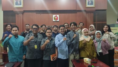 Perisai Demokrasi Bangsa Bakal Hadir dalam Pemilu 2024 