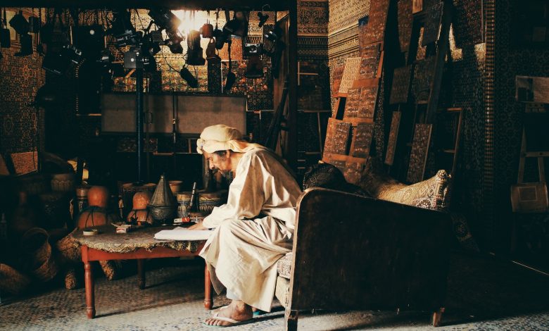 Ulama Suu' dan Suu' Saja. Photo by Anna Jahn on Unsplash.
