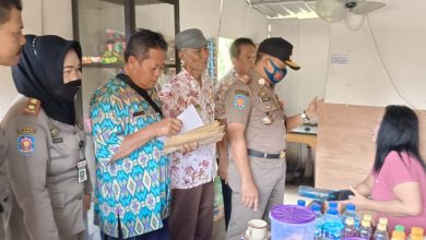 Tanggapi Warung Remang-Remang, PCNU : Kami Minta Segera Ditindak