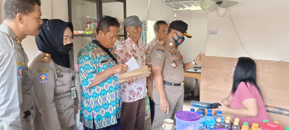 Tanggapi Warung Remang-Remang, PCNU : Kami Minta Segera Ditindak