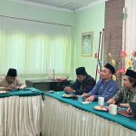 Genjot Mutu, Ma'arif NU Jateng Siap Gelar Diklat Pengawas Penggerak