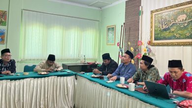 Genjot Mutu, Ma'arif NU Jateng Siap Gelar Diklat Pengawas Penggerak