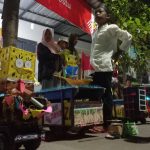 Takbiran Bocah jadi Tradisi Sambut Lebaran Qurban di Tapen