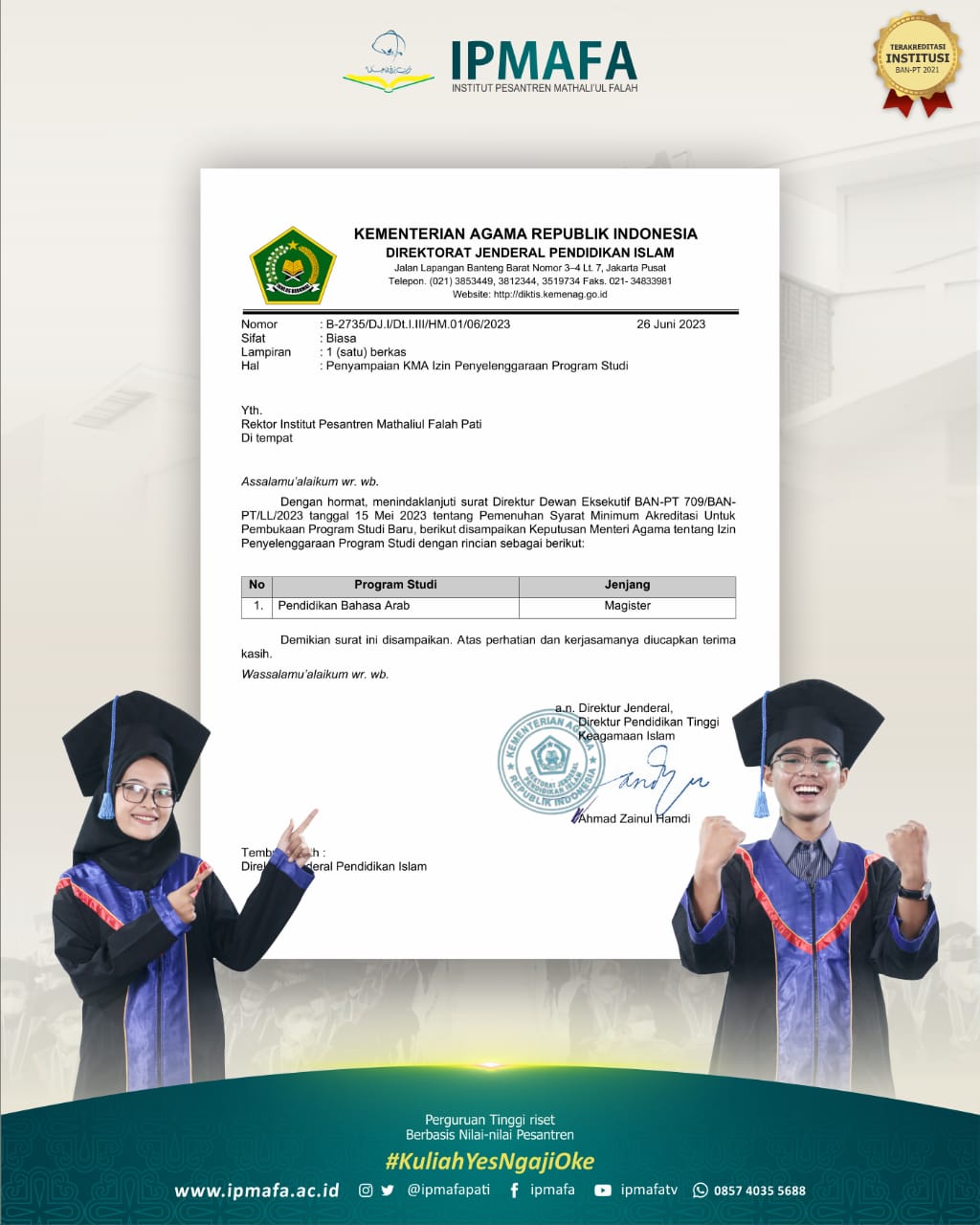 PCNU-PATI