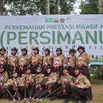 Jepara Juara Umum Persimanu I Ma'arif NU Jateng