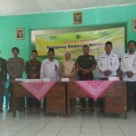 Rintisan Kampung Moderasi Beragama di Kaloran Temanggung