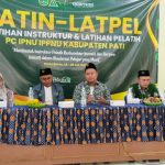 Latin-Latpel Pati Resmi Dibuka