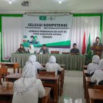 Ma’arif NU Jateng Apresiasi Pola Perekrutan Guru Ma’arif Cabang Kendal