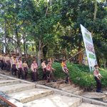 1.444 Peserta Ramaikan Persimanu I Ma'arif NU Jateng