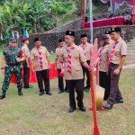 Resmi Dibuka, Ini Cabang Perlombaan Persimanu I Ma'arif NU Jateng