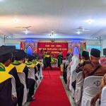 STAINU Purworejo Gelar Wisuda Sarjana ke-29