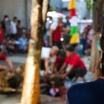 Merajut Toleransi dan Persaudaran di Bulan Idul Adha. Photo by Fauzan On Unsplash.