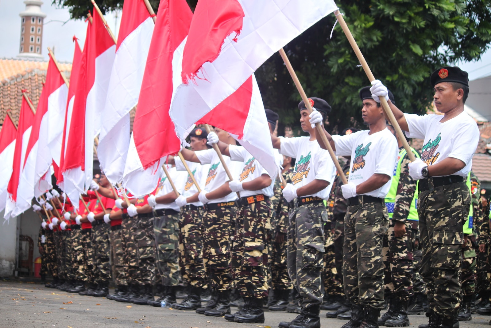 PCNU-PATI Photo by Mufid Majnun
