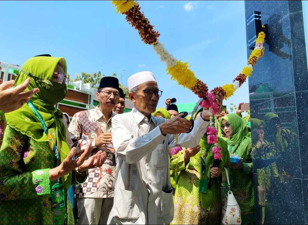 PCNU-PATI