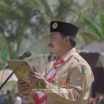 Sakoma Wonosobo Gelar Kemah Perbhasama