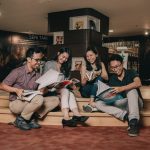 PCNU-PATI Photo by Chandra Putra