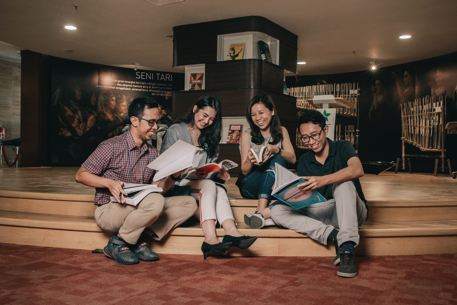 PCNU-PATI Photo by Chandra Putra