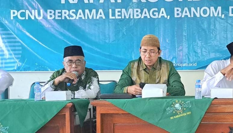 Bicara Pilpres 2024, Ini Kata Syuriyah NU