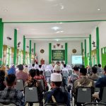 Mahasiswa Akper Alkautsar Temanggung Lakukan Ikrar