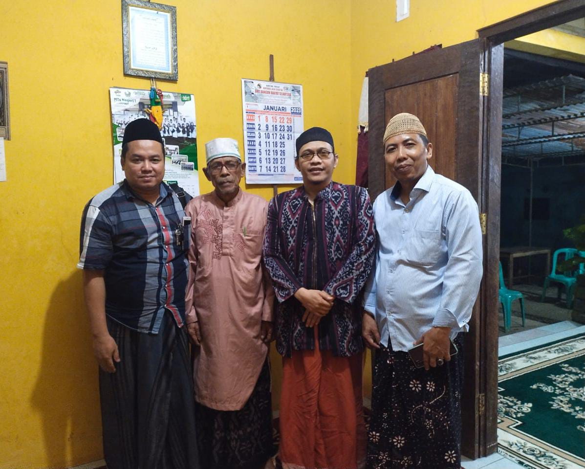 Sugeng Kondur, Gus Umar