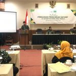 Semua Sekolah/Madrasah Ma`arif NU Jawa Tengah Diwajibkan Inklusif