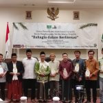 PWNU Tandaskan Pentingnya Ekspresi Hasil Baca