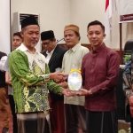 Media Online PCNU Pati Raih Penghargaan
