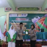 MA Salafiyah Kajen Siap Ciptakan Generasi Toleran dengan Keberagaman