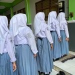 SMK Salafiyah Kajen Gunakan Teknologi Face Print