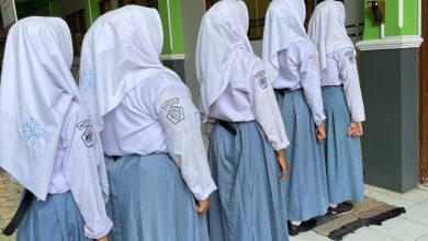 SMK Salafiyah Kajen Gunakan Teknologi Face Print