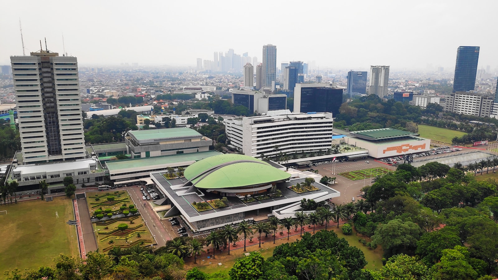 PCNU-PATI Photo by Dino Januarsa