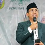 Ketua PCNU Pati Ingatkan Warga NU Tetap Adem Ayem di Tahun Politik