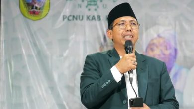 Ketua PCNU Pati Ingatkan Warga NU Tetap Adem Ayem di Tahun Politik