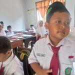 Kisah Arsya, Bocah 7 Tahun Pecahkan Celengan untuk Palestina